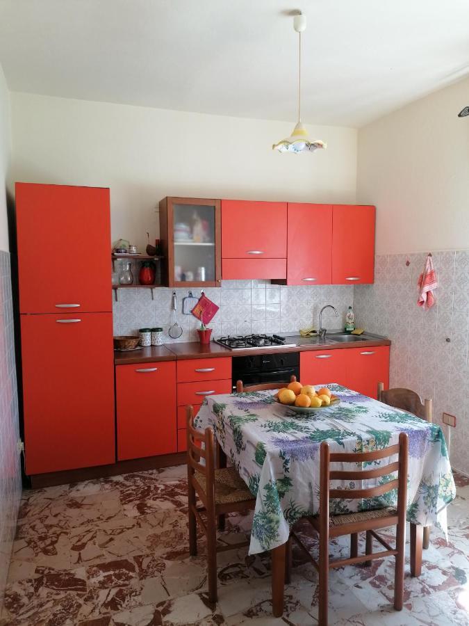 Adamo Lägenhet Librizzi Exteriör bild