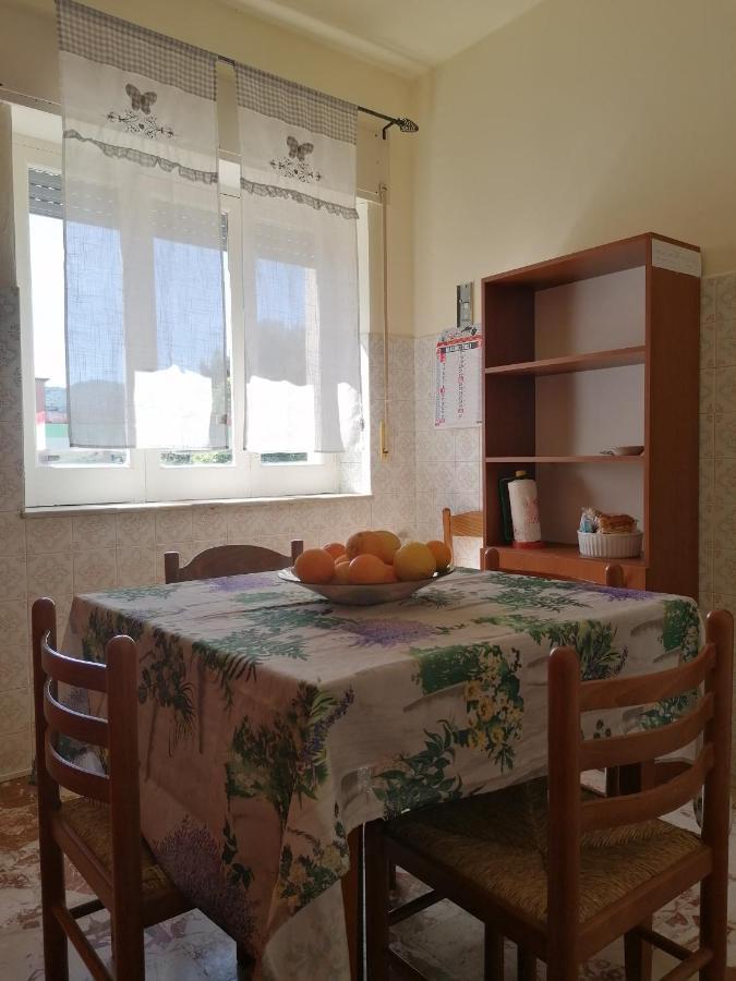 Adamo Lägenhet Librizzi Exteriör bild