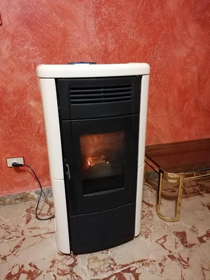 Adamo Lägenhet Librizzi Exteriör bild